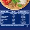 Bens Original Lunch Bowl Sundried Tomato Italian Style ready in 90 seconds Rice and Grains Ready Meal serves 1 multipack 6x 220g view 2