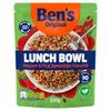 Bens Original Lunch Bowl Sundried Tomato Italian Style ready in 90 seconds Rice and Grains Ready Meal serves 1 multipack 6x 220g view 3