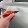 Car Dent Repair Kit, Car Dent Repair Tool, Dent Removal, Metal Car Dent Pen With 9 Tips Shapes, Dent Repair Tool Kits Wear-resisting For Motorcycles Metal Plates Refrigerators view 4