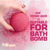 Pure Source Nutrition Citric Acid Bath Bombs, Food Flavouring, Preserving, Cleaning & Descaling | 100% Pure | for Organic Production, GMO Free (100g) view 4