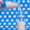 MYOM - Glass Milk Bottle 500ml  Reusable Glass Milk Storage Bottle with Lid  Dishwasher Safe - Empty Milk Container for Oat Milk, Dairy & Plant Based Drinks view 4