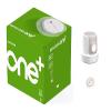 Dexcom ONE+ Sensor Starter Bundle (1 Sensor + 1 Applicator) CGM Lasts up to 10 days, Smaller, Faster view 1