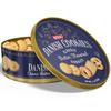 Bisno Danish Cookies - Assorted Butter Flavoured Cookies - Perfect for Gifting - Kosher Certified - 3 x 114gr view 1