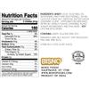 Bisno Danish Cookies - Assorted Butter Flavoured Cookies - Perfect for Gifting - Kosher Certified - 3 x 114gr view 2