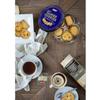 Bisno Danish Cookies - Assorted Butter Flavoured Cookies - Perfect for Gifting - Kosher Certified - 3 x 114gr view 3