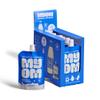 MYOM - Oat Milk Drink Premix - Makes 8 Litres - Multipack 8 x 130g - Vegan Plant Based Oat Drink with Vitamin D3, Vitamin B12 and Iodine - Low Sugar - Dairy Free Plant-Based Milk view 1