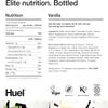 Readytodrink Black Complete Meal Vanilla view 2