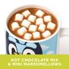 Bluey Hot Chocolate Gift Set - Featuring Bingo and Bluey Mug for Kids or Adults, Includes Hot Chocolate Mix, Mini Marshmallows, Ceramic Mug, Gifts for Boys & Girls, Birthday, Dad, Fathers Day view 4