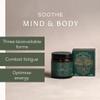 Ancient + Brave | 3-in-1 Magnesium Complex: Glycinate, Malate & Taurate | 60 Vegan Capsules | High Strength Magnesium Supplement Made in UK view 2