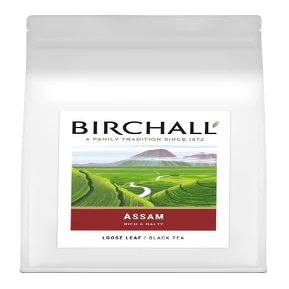 Birchall Assam Loose Leaf Tea 1kg