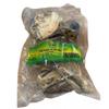 African Sun Stockfish Head-Cod, 400g view 1