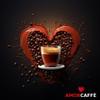 AMORCAFF 100% Arabica 100 Coffee Capsules Compatible with Lavazza A Modo Mio, Dark Roast, Sumatra view 3