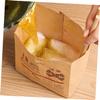Warmhm Household Grease Bag Fat Storage Bag Daily Use Oil Container Grease Filter view 4