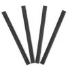 Ymxygz 4pcs Plastic Strip Replacement for Dustpan Edge Bar Dust Pan Inlet Pressing Strips Garbage Closing Edges Straps view 3