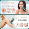 IPL Laser Hair Removal with Ice Cooling for Women and Men at Home,Infinite Flash,Painless epilator for face underarms arms Bikini line Legs view 3