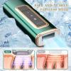 IPL Laser Hair Removal with Ice Cooling for Women and Men at Home,Infinite Flash,Painless epilator for face underarms arms Bikini line Legs view 4