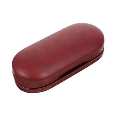 FOMIYES Glasses Case Creative Lense Box for Sunglasses Case for Men Lense Holder