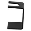minkissy Shaving Brush Stand Holder Beard Cleaning Stand Construction Stylish and Functional view 1