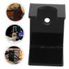 minkissy Shaving Brush Stand Holder Beard Cleaning Stand Construction Stylish and Functional view 4