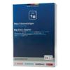Bosch Machine Cleaner for Dishwashers 00312195 3x45gr view 2
