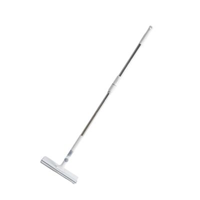 minkissy Glass Cleaning Equipment Extendable Window Cleaner Mop Multi-use Floor for Home