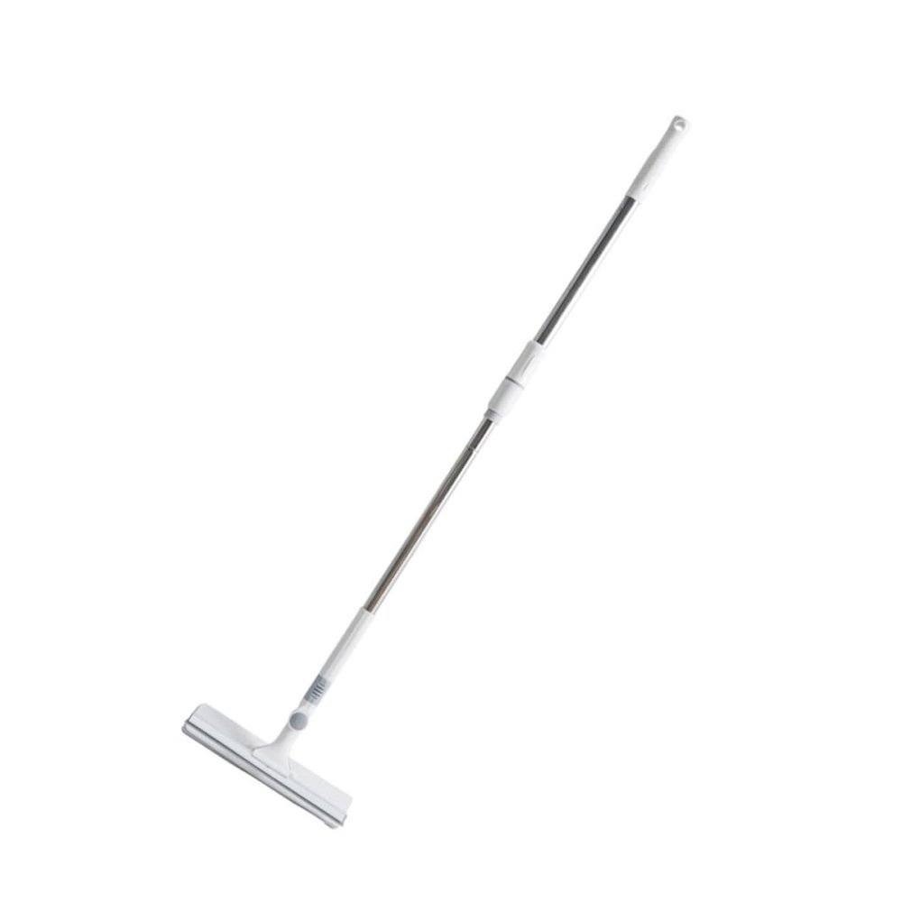 minkissy Glass Cleaning Equipment Extendable Window Cleaner Mop Multi-use Floor for Home