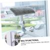 minkissy Glass Cleaning Equipment Extendable Window Cleaner Mop Multi-use Floor for Home view 2
