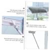 minkissy Glass Cleaning Equipment Extendable Window Cleaner Mop Multi-use Floor for Home view 3