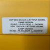Barbera Oil Gift Box view 4