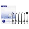WAFLOO Replacement Jet Tips (6 Pieces) for Water Flosser Y801 view 1