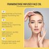 Frankincense Resin Oil for Face, Frankincense Resin Infused Oil for Face,Anti-Aging Facial Moisturizer Cold Pressed Oils,Cold Pressed Serum,Cold Pressed Serum Hydrates Skin Hydrates Skin (2PC, Plant) view 4