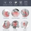 1.05 Mhz Ultrasound Physiotherapy Device, Ultrasound Physiotherapy Instrument, Ultrasound Introduction Instrument With Probe, 5 Intensity Levels/Adjustable Time 5-30 Minutes view 2