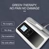 1.05 Mhz Ultrasound Physiotherapy Device, Ultrasound Physiotherapy Instrument, Ultrasound Introduction Instrument With Probe, 5 Intensity Levels/Adjustable Time 5-30 Minutes view 3
