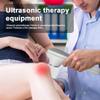 1.05 Mhz Ultrasound Physiotherapy Device, Ultrasound Physiotherapy Instrument, Ultrasound Introduction Instrument With Probe, 5 Intensity Levels/Adjustable Time 5-30 Minutes view 4