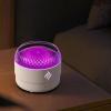 Decorative Humidifiers for Home - Volcano Desktop Aromatherapy Diffuser - Personal Humidifiers, Multipurpose Aromatherapy Diffuser for Apartment view 2