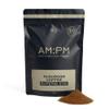 AM:PM Nutrition Mushroom Coffee - Lion's Mane, Reishi & Cordyceps Organic Coffee Alternative - Healthy Energy & Focus Boost - A Blend of Arabica & Robusta with Functional Mushrooms - 30 Servings view 1