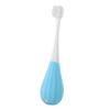 FOMIYES Manual Toothbrush for Boys and Girls Toddlers Gentle Bristles Boy Girl's Toothbrush view 1