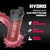 Beast Hydro Electrolytes Powder - 60 Servings Keto Hydration Drinks with Potassium Supplement - 360g, Sour Cherry view 3