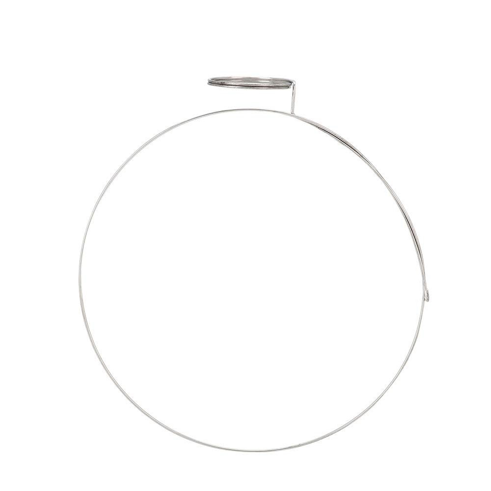 10X Magnifying Glass, 5X Magnifying Glass Eye Magnifier Watch Repair Accessory 5X 10X Tool Magnifying Glass Loupe Lens Set with Head Band