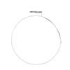 10X Magnifying Glass, 5X Magnifying Glass Eye Magnifier Watch Repair Accessory 5X 10X Tool Magnifying Glass Loupe Lens Set with Head Band view 1