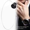 10X Magnifying Glass, 5X Magnifying Glass Eye Magnifier Watch Repair Accessory 5X 10X Tool Magnifying Glass Loupe Lens Set with Head Band view 4