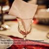 Tezraftaar 5000 x Paper Napkins Disposable 40cm x 40cm 3Ply Cream Serviettes Tissue Paper for Catering Supply Tableware Weddings Christmas Birthday Parties view 3