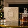 Premium Whisky Advent Calendar 2024 | Drinks by the Dram | 25 x 30ml Whisky Drams | Includes Single Malts, Grains & Blends view 2