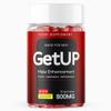 Getup Gummies Natural Male Enhancement - Get Up 30 Gummies - 1 Month Supply [ 1 Bottle ]