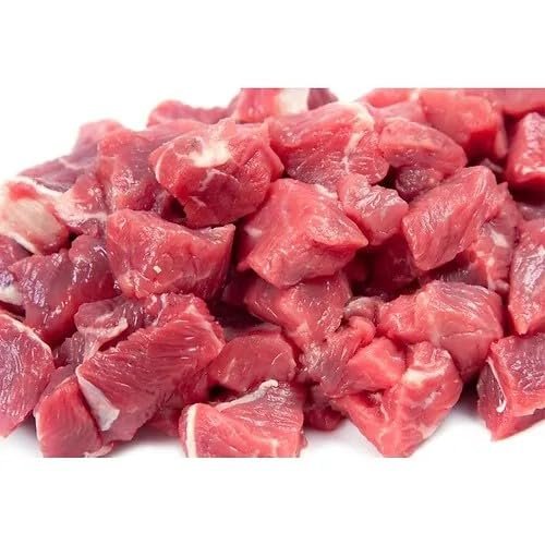 Boneless Beef, 1kg, Frozen