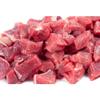 Boneless Beef, 1kg, Frozen view 1