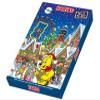 Biyinzika Organics Harribos Advent Calendar Christmas Sweets Gift 2025 (Comes with Biyinzika Branded Gift) view 2