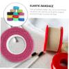 minkissy Self-Adhesive Wraps for Finger 12 Pack Sports Finger Cover Adhesive Tape Outdoor Wrap Non-Slip Stretchable for Daily Use view 4