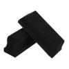 FOMIYES 2pcs Beard Stroke Brush Hair Cleaner for Sink Men Supple Sponge Brush Cleaner Sensory Scrubber for Bathing view 1