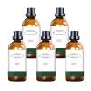 100% Pure Frankincense Essential Oil, 100ml Premium Organic Frankincense Oil, Fragrance Oil for Aromatherapy, Skin Hair Care, Diffuser, Massage, Soap Candle Making Kit, Natural(3.38oz) view 1